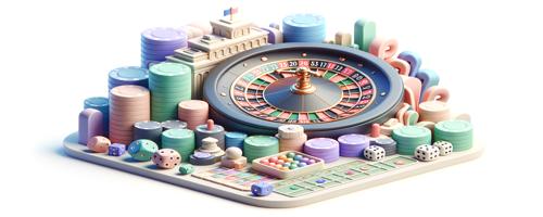 7 Slots online Slot Oyunları ile Kazanma Şansınızı Artırın