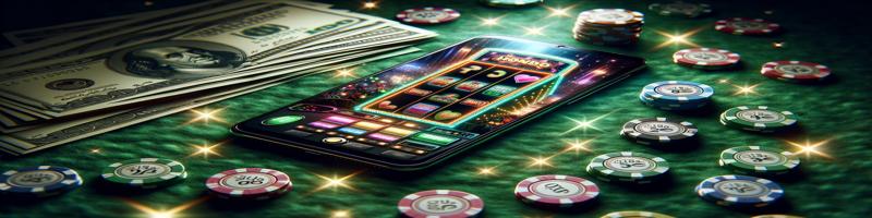 7Slots Casino Giriş ile Eğlencenin Tadını Çıkarın
